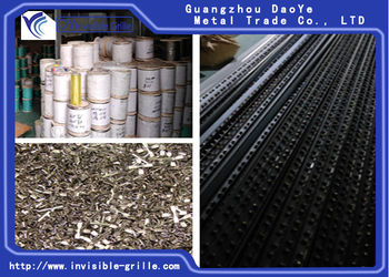Китай GUANGZHOU DAOYE METAL TRADE CO., LTD