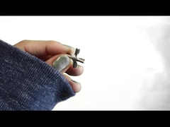 Невидимые скользящие охранные решетки