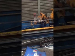 Бело-серое твердое алюминиевое железнодорожное колесо для балкона