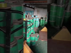 Коридор фиксированная невидимая решетка 7X7 нержавеющая сталь проволока для безопасности кондоминиума