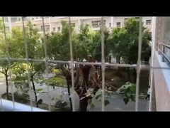 Нержавеющая стальная проволока из стальной проволоки