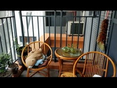 316 Стержная веревка из нержавеющей стали 7*7 с нейлоновым покрытием