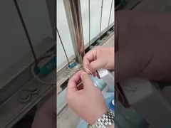 Сигнализация 120dB DY Невидимая решетка