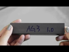 Безопасность Невидимые решетки Алюминиевый трассовый канал Песок Белый / Зеленый цвет