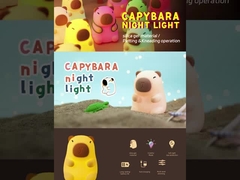 Милая ночная лампа