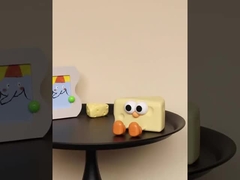 Милая ночная лампа