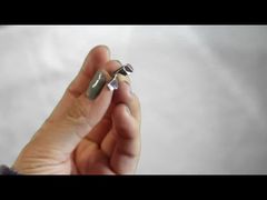 Узнайте, почему стоит выбрать прочный алюминиевый трек для раздвижных окон для детской безопасности и невидимых решеток