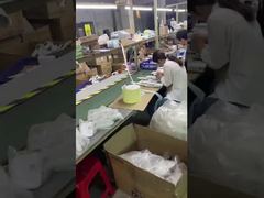 Светодиодная настольная лампа для зарядки с регулируемой настольной лампой с сенсорным затемнением