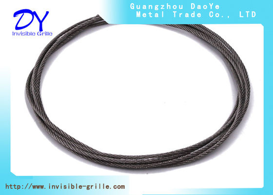 31677 20mm Stainless Steel Wire Hard Wires Stainless Steel Wire Suitable for Rigging and Industrial Machinery Components