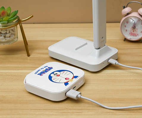 Светодиодные сенсорные лампы Кровать USB батарейки передвижные лампы для чтения для гостиной