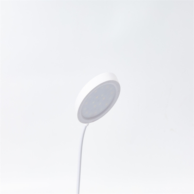 LED-стольная лампа для спальни с трехуровневой регулировкой яркости и 5 Вт