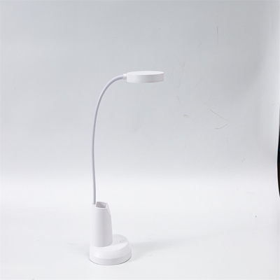 LED-стольная лампа для спальни с трехуровневой регулировкой яркости и 5 Вт