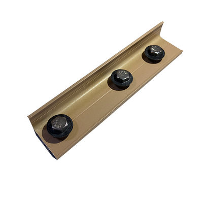 Heavy Duty Aluminium Board Customizable Width Suitable for Heavy Load Industrial Applications and Structural Fabrication