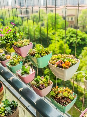 2.0мм проволока из нержавеющей стали 316 для невидимых защитных решеток балконов/окон высотных зданий