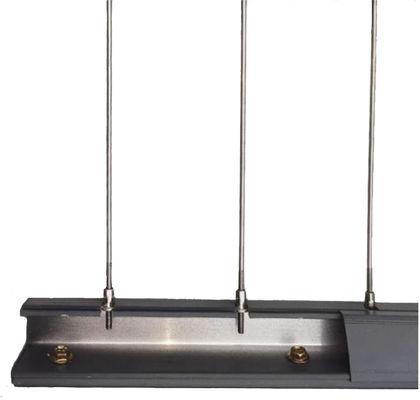 316 Grade Steel Wire Structure Balcony Safety Grill with Cutting Processing Service and 316 Wire 3x7 Teflon Coating 2.0mm Offering Secure Barrier