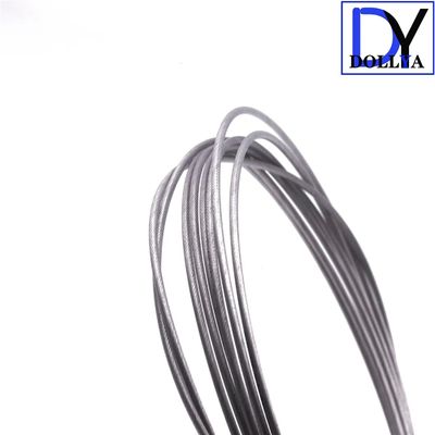 Невидимая решетка из нержавеющей стали с диаметром 2,0 мм и расстоянием между проводами 5 см