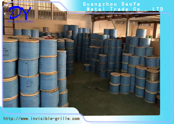 Невидимые грилы - идеальное решение для детей и домашних животных