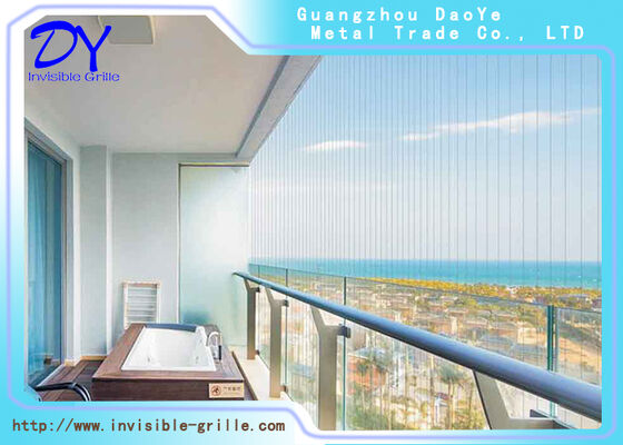 Невидимые грилы - идеальное решение для детей и домашних животных