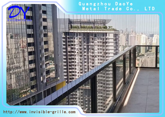 Невидимые грилы - идеальное решение для детей и домашних животных