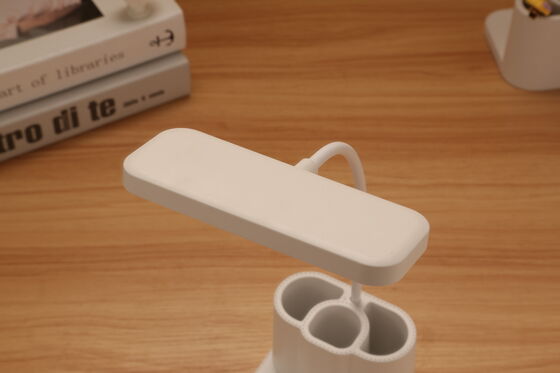 Студенческая комната светодиодная настольная лампа однокомнатный спальный свет Идеально подходит для освещения и чтения в спальне