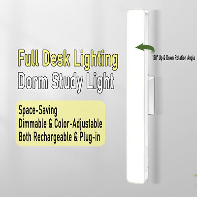 High Durability Magnetic Lamp LED Featuring Long Lifespan and Low Heat Emission for Laboratory and Technical Workstation