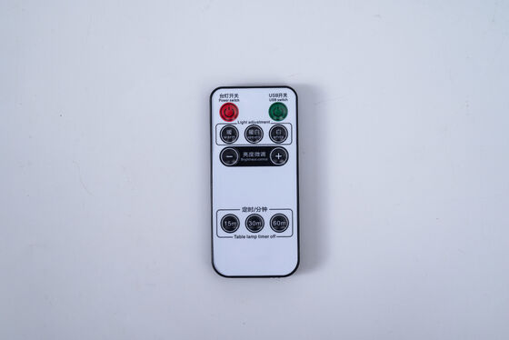 Современная заряжаемая магнитная лампа электрическая настольная лампа для профессионального и личного освещения