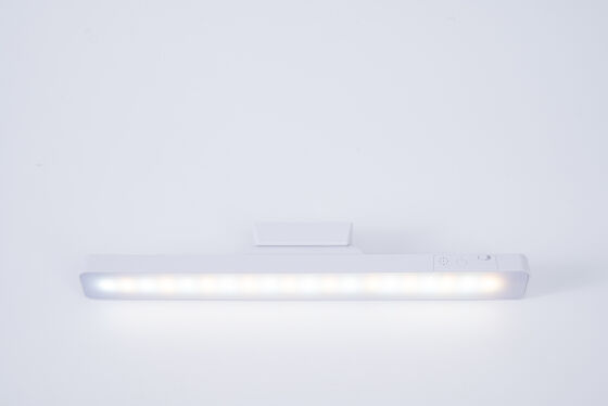 Современная заряжаемая магнитная лампа электрическая настольная лампа для профессионального и личного освещения