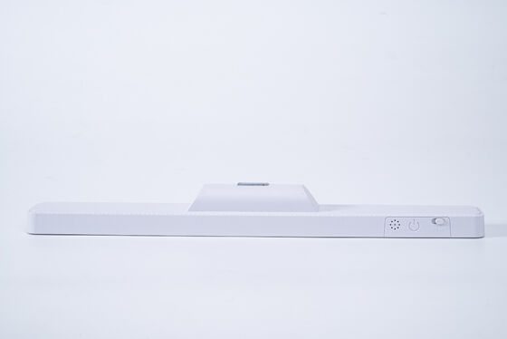 Складная настольная лампа современный стиль Энергосберегающая регулируемая яркость Подходит для офиса Учебное освещение