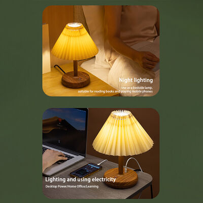 Зарядное устройство USB Led Desk Lamp Type C Современное офисное освещение