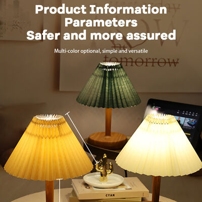 Зарядное устройство USB Led Desk Lamp Type C Современное офисное освещение