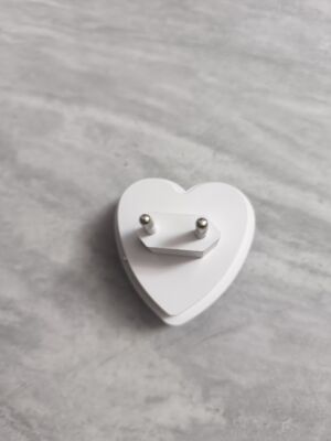 Красивая лампа для ночного освещения Энергосберегающая светодиодная автоматическая лампа для ночного освещения спальни