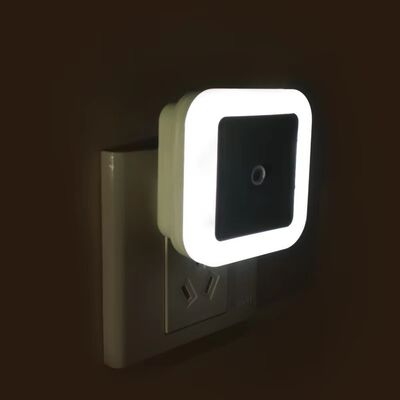 0.5W Plug In Night Light Lamp Night Light For Hotels And Hospitality Lighting
