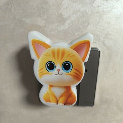 Стенная лампочка для ночного освещения светодиодная лампочка Тип напряжения 110-240 В идеально подходит для жилых помещений