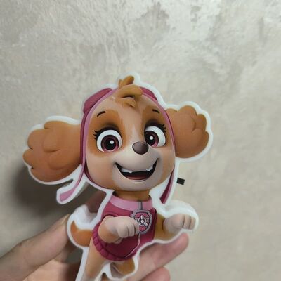 Светодиодная лампа ночник с вилкой, источник питания: вилка. Светодиодная лампа обеспечивает мягкое освещение для спальни