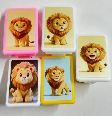 Подключается к лампе ночного света Красивый вид Пластиковый основной материал, обеспечивающий удобное ночное освещение для дома и офиса