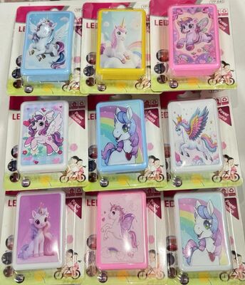 Светодиодный ночник с вилкой и выключателем, сертификация безопасности CE, идеально подходит для ночной видимости и безопасности