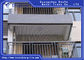 Гриль жилого балкона 2.4KGS/Set 1.5mm невидимый