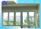 Система дизайна гриля балкона перил нержавеющей стали