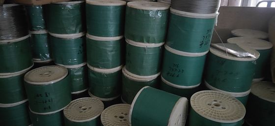 316 7 7 2.0mm Stainless Steel Wire 316 Grade Stainless Steel Wire Ideal for Marine Construction and Engineering Projects