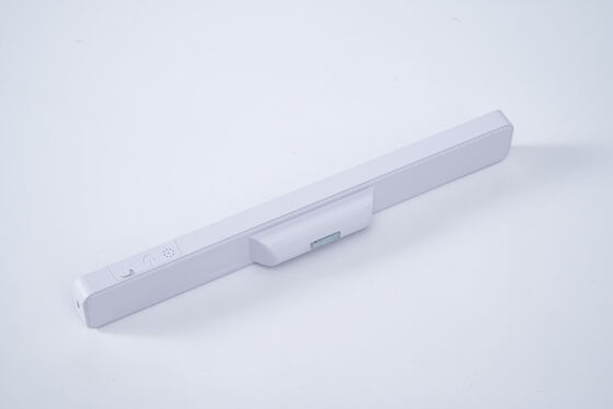 Сертифицированная CE FCC Магнитная лампа для чтения с магнитным основанием и регулируемыми углами освещения, идеально подходит для длительных сеансов чтения