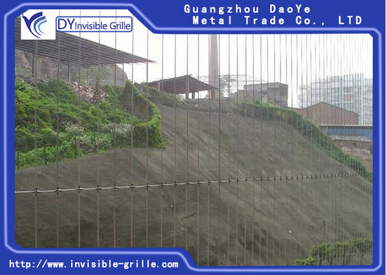 Окно безопасности дома ржавчины гриля нержавеющей стали 60*80 анти-