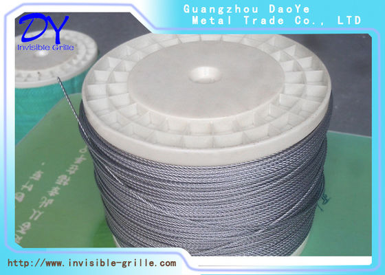 Аксессуары гриля 18kgs/Roll Matt поверхностные заканчивая невидимые