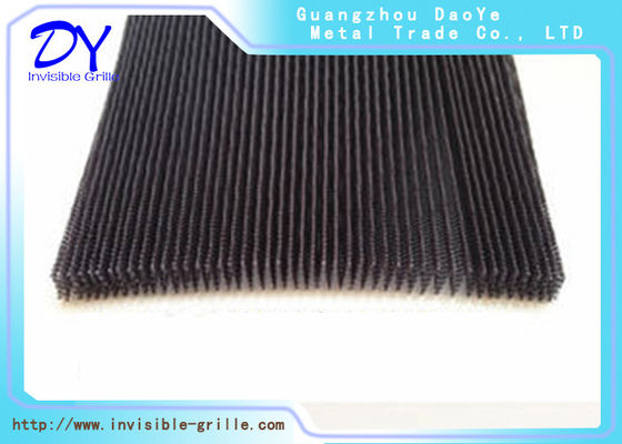 Насекомое Plisse сползая складывая невидимую сетку двери с защитной сеткой